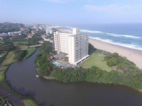 104 at SANTANA